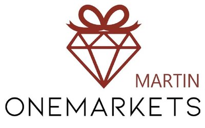 Trademark MARTIN ONEMARKETS dan Logo