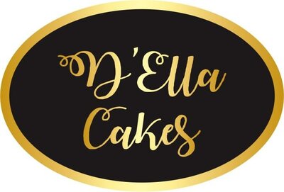 Trademark D' Ella Cakes