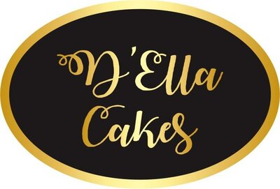 Trademark D' Ella Cakes