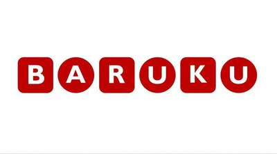 Trademark BARUKU