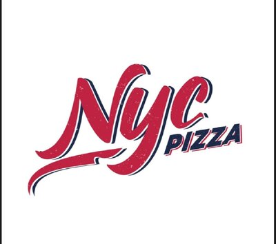 Trademark NYCPIZZA + LOGO