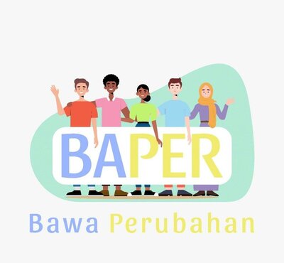 Trademark BAPER