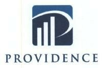 Trademark Providence + Logo