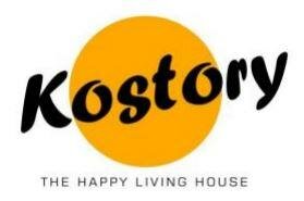 Trademark KOSTORY
