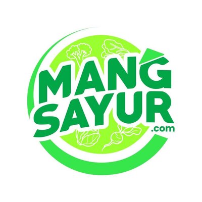 Trademark Mang Sayur