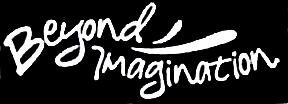 Trademark BEYOND IMAGINATION + LOGO