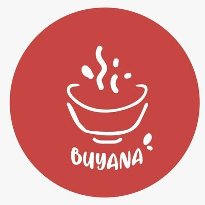 Trademark BUYANA