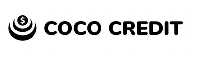 Trademark COCO CREDIT + LOGO