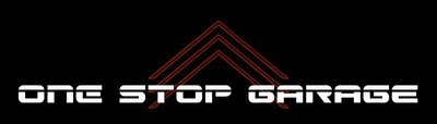 Trademark ONE STOP GARAGE + LOGO