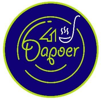 Trademark Dapoer41