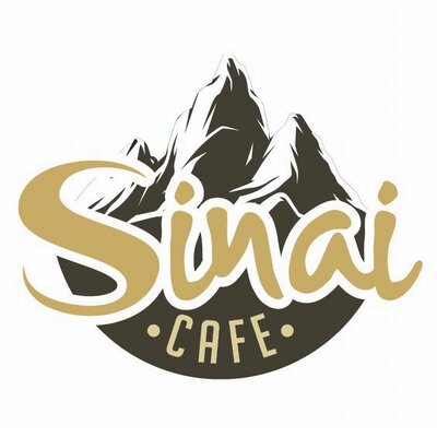 Trademark Sinai Cafe