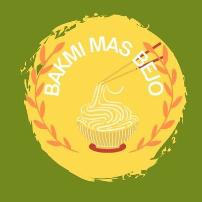 Trademark BAKMI MAS BEJO