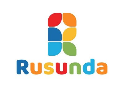 Trademark RUSUNDA + LOGO