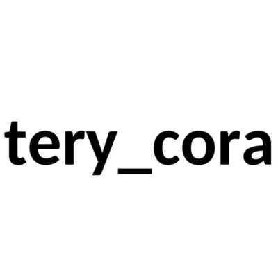 Trademark tery_cora