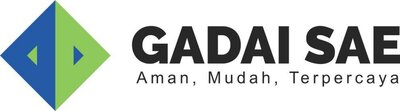 Trademark GADAI SAE AMAN, MUDAH, TERPERCAYA