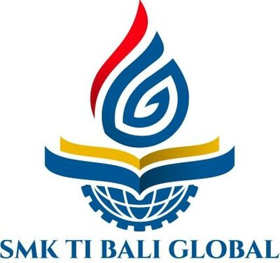 Trademark SMK TI BALI GLOBAL + LOGO