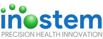 Trademark INOSTEM PRECISION HEALTH INNOVATION + LOGO