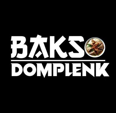 Trademark BAKSO DOMPLENK