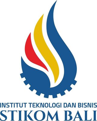 Trademark INSTITUT TEKNOLOGI DAN BISNIS STIKOM BALI + LOGO