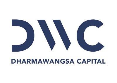 Trademark DWC DHARMAWANGSA CAPITAL