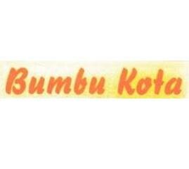 Trademark BUMBU KOTA