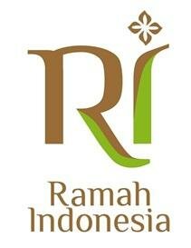 Trademark RAMAH INDONESIA + LOGO