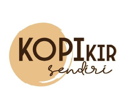 Trademark Kopikir Sendiri