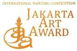 Trademark JAKARTA ART AWARD