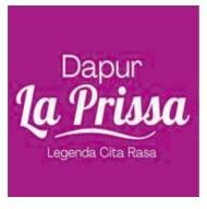 Trademark Dapur La Prissa