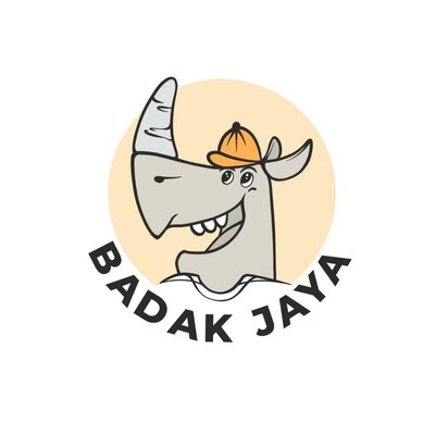 Trademark Badak Jaya