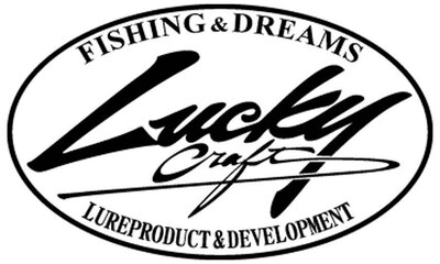 Trademark Lucky Craft & Logo