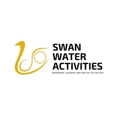 Trademark Swan Water Activities