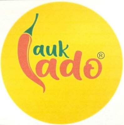 Trademark LAUK LADO