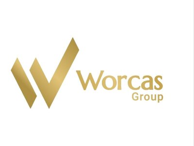 Trademark WORCAS GROUP