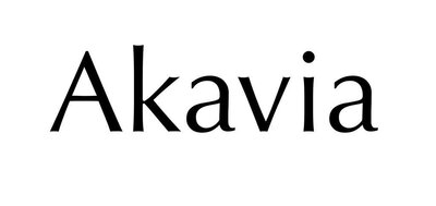 Trademark AKAVIA