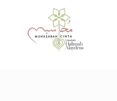 Trademark MUHASABAH CINTA USTADZAH HALIMAH ALAYDRUS