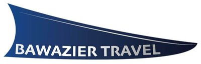 Trademark BAWAZIER TRAVEL