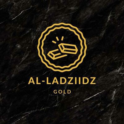 Trademark AL-LADZIIDZ & LOGO