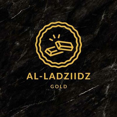 Trademark AL-LADZIIDZ & LOGO