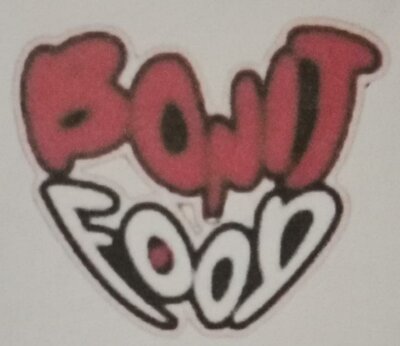 Trademark Bonitfood