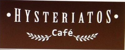 Trademark HYSTERIATOS CAFE