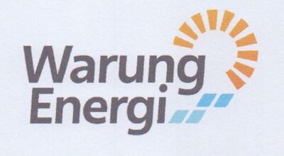 Trademark Warung Energi