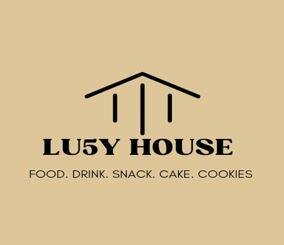 Trademark LU5Y HOUSE