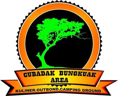 Trademark CUBADAK BUNGKUAK AREA