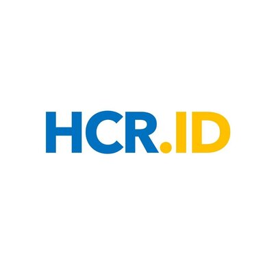 Trademark HCR.ID