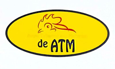 Trademark de ATM