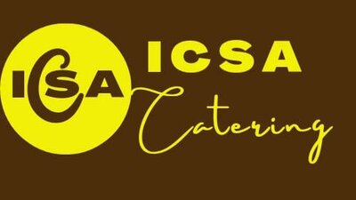 Trademark Icsa Catering