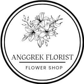 Trademark ANGGREK FLORIST