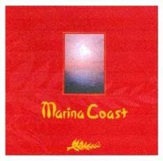 Trademark MARINA COAST