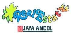 Trademark REAL ESTAT JAYA ANCOL